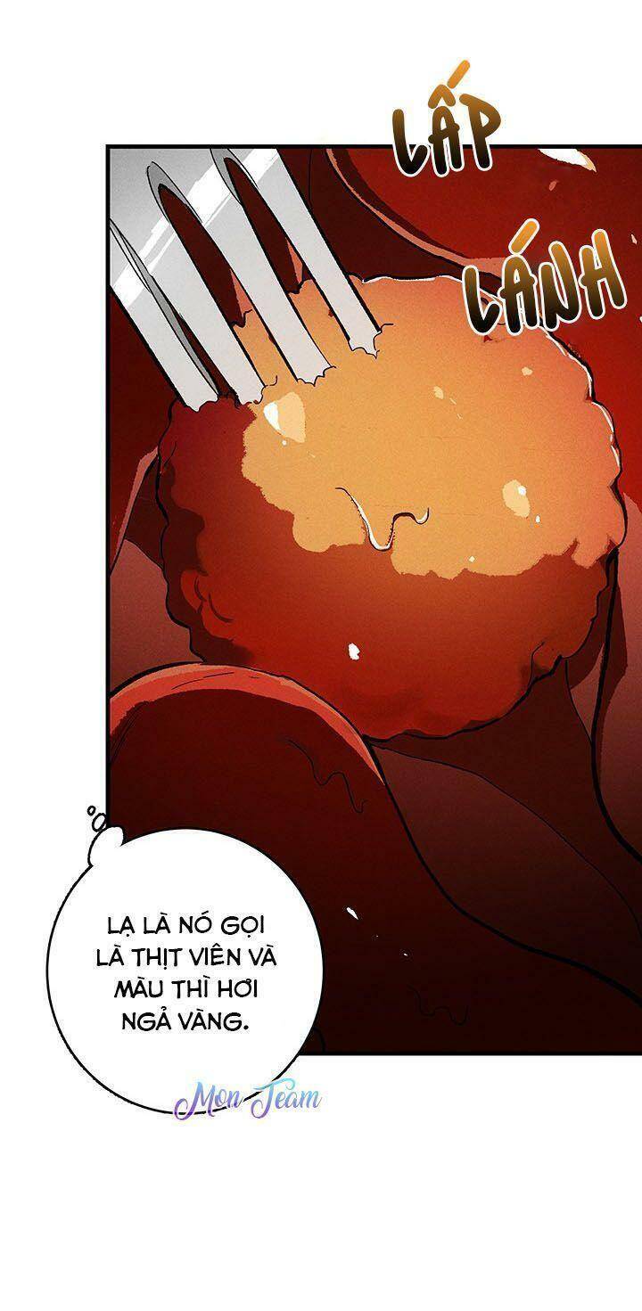 Đầu Bếp Hoàng Gia Chap 24 - Next Chap 25