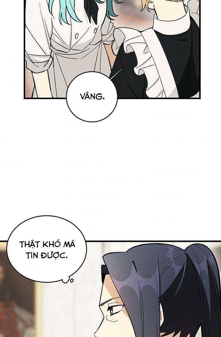 Đầu Bếp Hoàng Gia Chap 24 - Next Chap 25