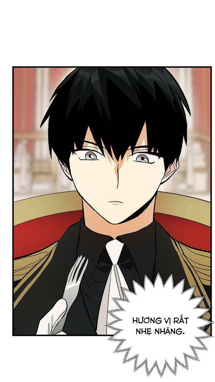 Đầu Bếp Hoàng Gia Chap 24 - Next Chap 25