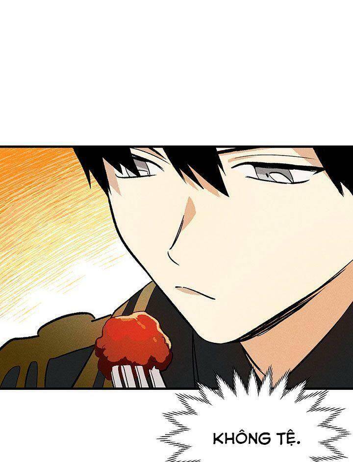 Đầu Bếp Hoàng Gia Chap 24 - Next Chap 25