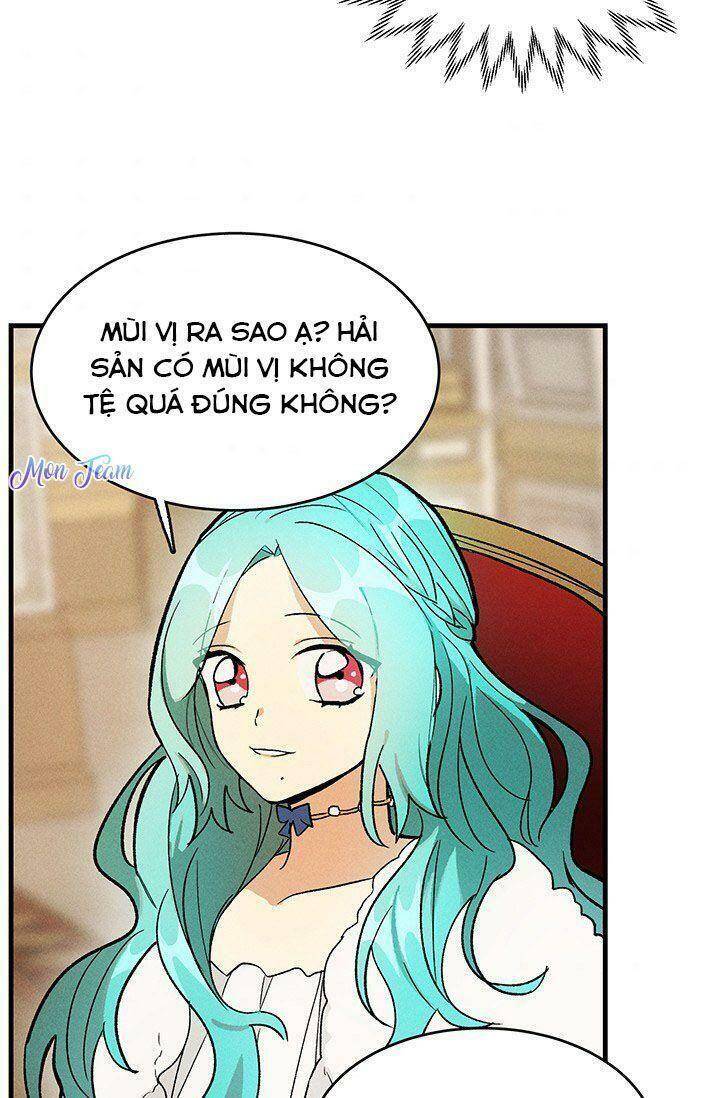 Đầu Bếp Hoàng Gia Chap 24 - Next Chap 25