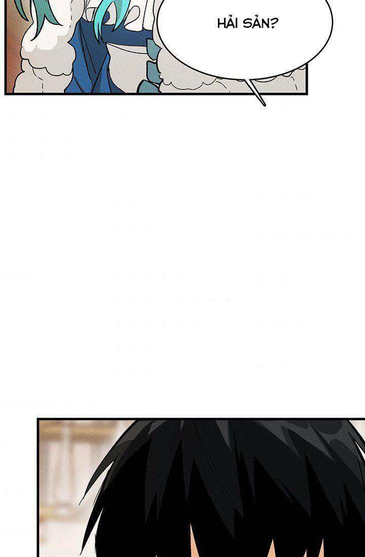 Đầu Bếp Hoàng Gia Chap 24 - Next Chap 25