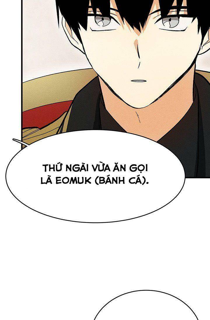 Đầu Bếp Hoàng Gia Chap 24 - Next Chap 25