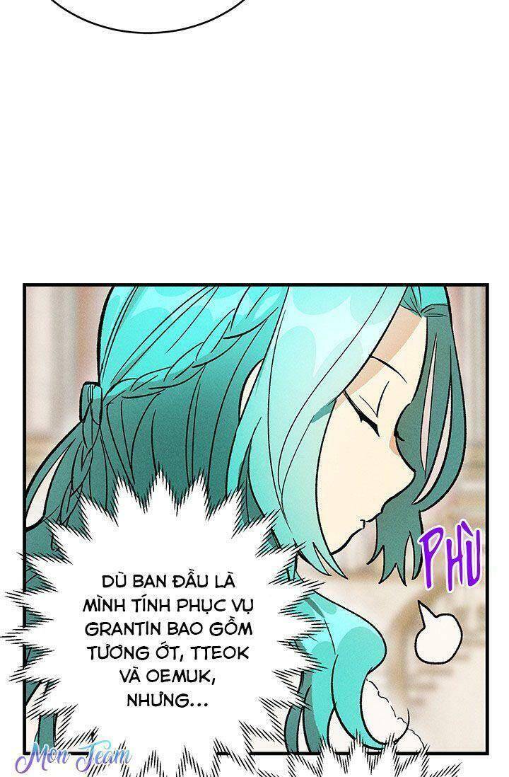 Đầu Bếp Hoàng Gia Chap 24 - Next Chap 25