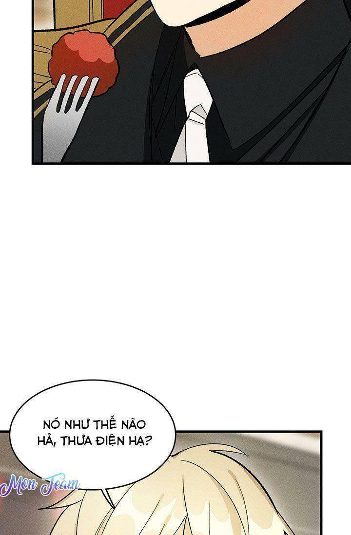 Đầu Bếp Hoàng Gia Chap 24 - Next Chap 25