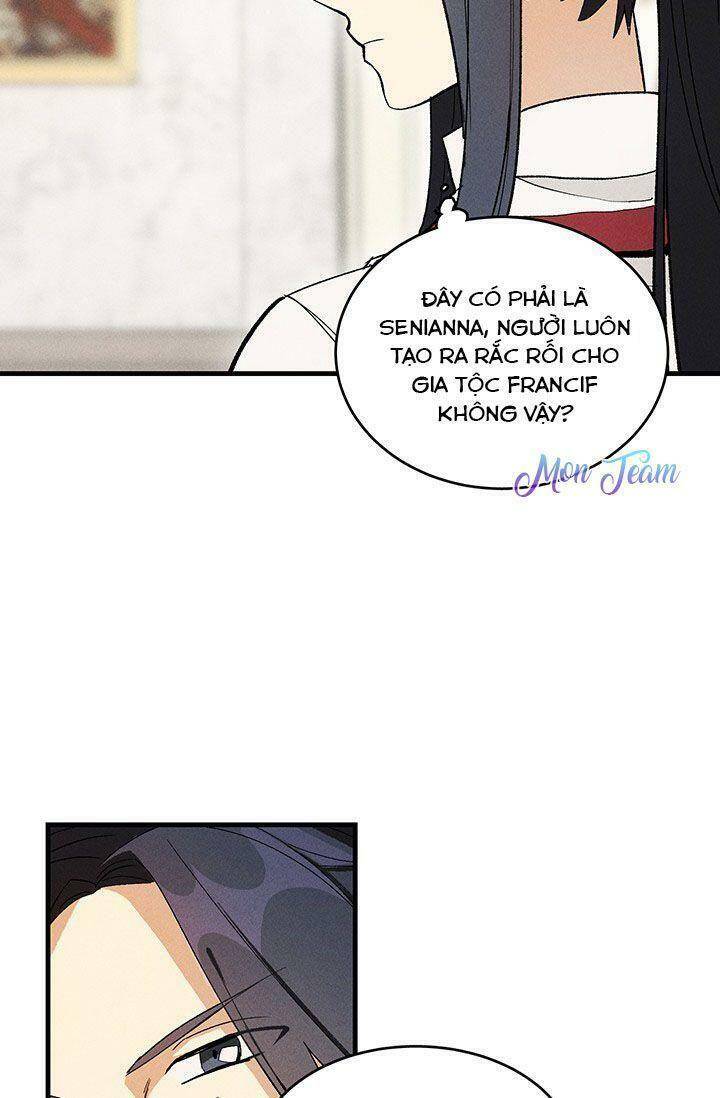 Đầu Bếp Hoàng Gia Chap 24 - Next Chap 25