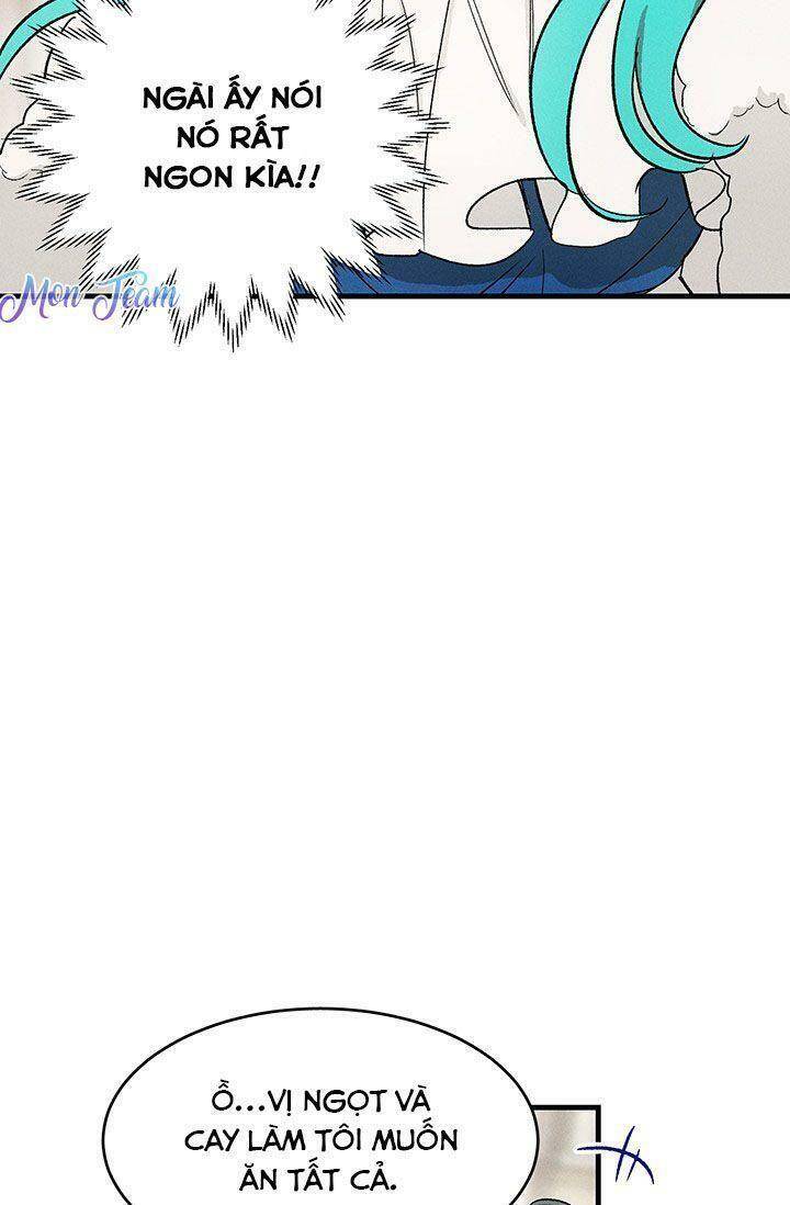 Đầu Bếp Hoàng Gia Chap 24 - Next Chap 25