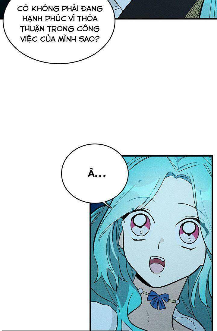 Đầu Bếp Hoàng Gia Chap 24 - Next Chap 25