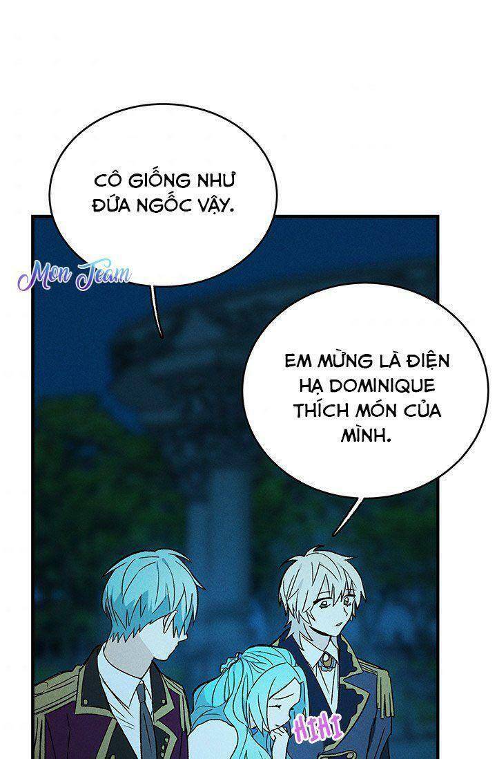Đầu Bếp Hoàng Gia Chap 24 - Next Chap 25