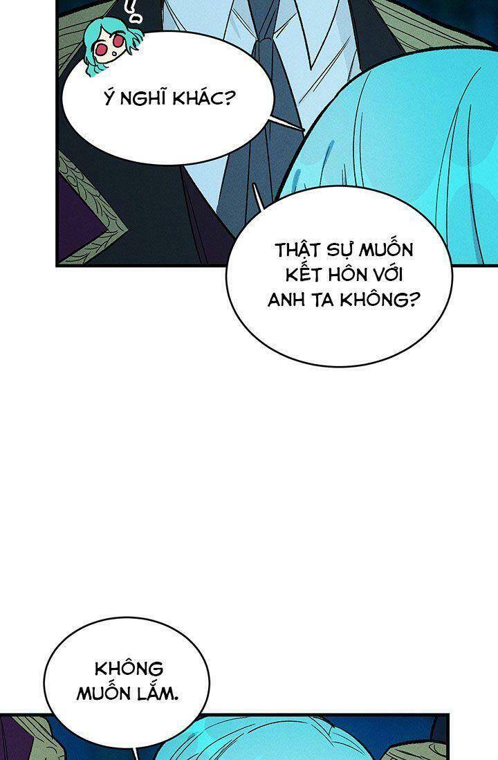 Đầu Bếp Hoàng Gia Chap 24 - Next Chap 25