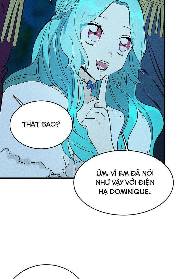 Đầu Bếp Hoàng Gia Chap 24 - Next Chap 25