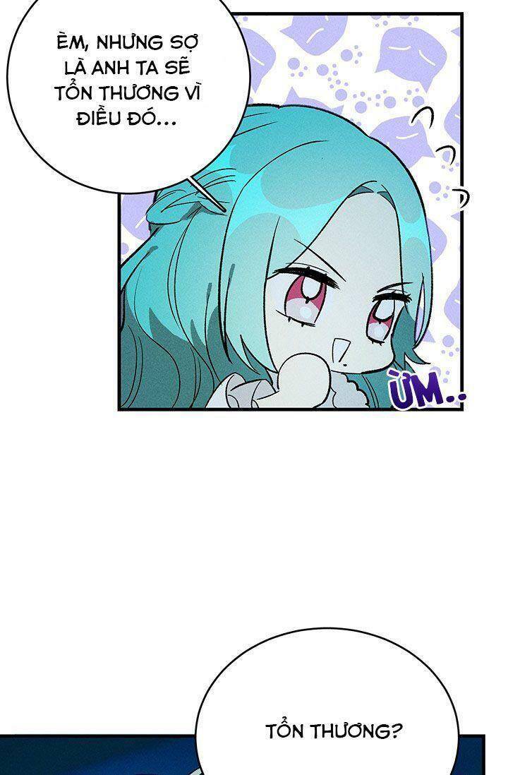 Đầu Bếp Hoàng Gia Chap 24 - Next Chap 25