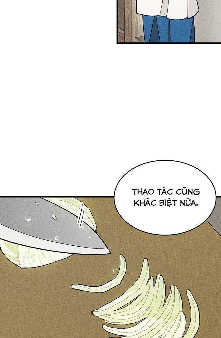 Đầu Bếp Hoàng Gia Chap 24 - Next Chap 25