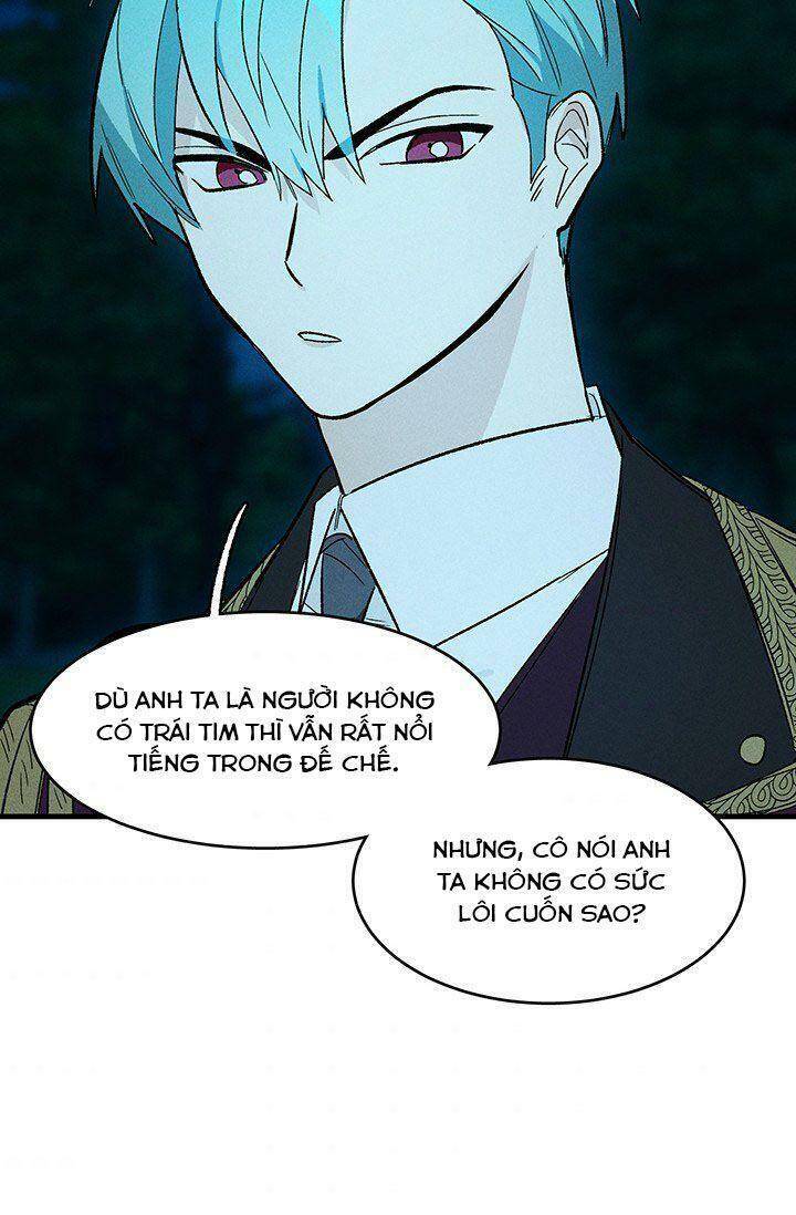 Đầu Bếp Hoàng Gia Chap 24 - Next Chap 25