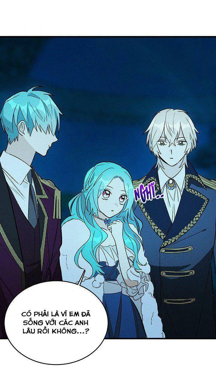 Đầu Bếp Hoàng Gia Chap 24 - Next Chap 25