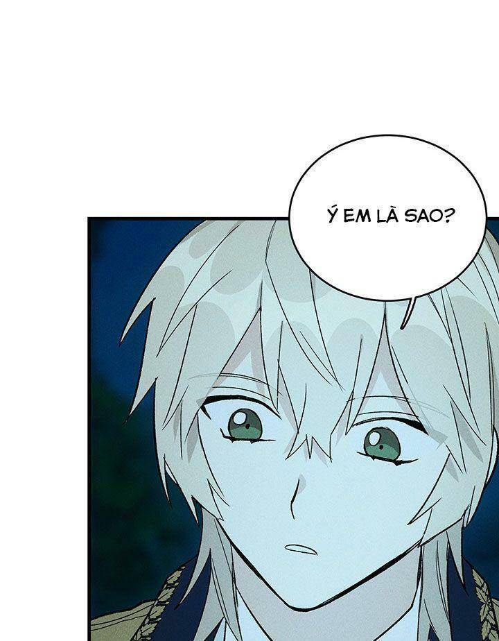 Đầu Bếp Hoàng Gia Chap 24 - Next Chap 25