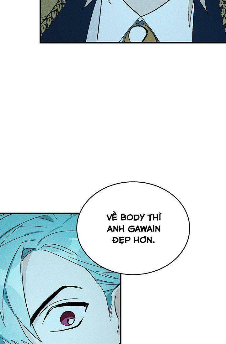 Đầu Bếp Hoàng Gia Chap 24 - Next Chap 25