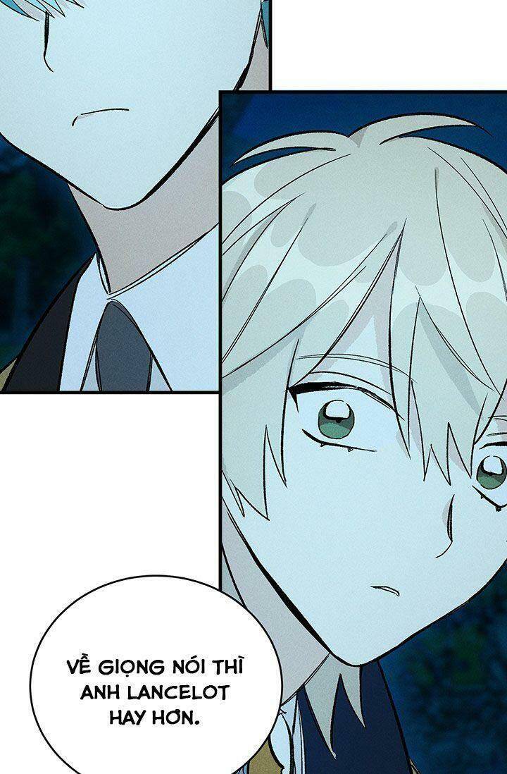 Đầu Bếp Hoàng Gia Chap 24 - Next Chap 25