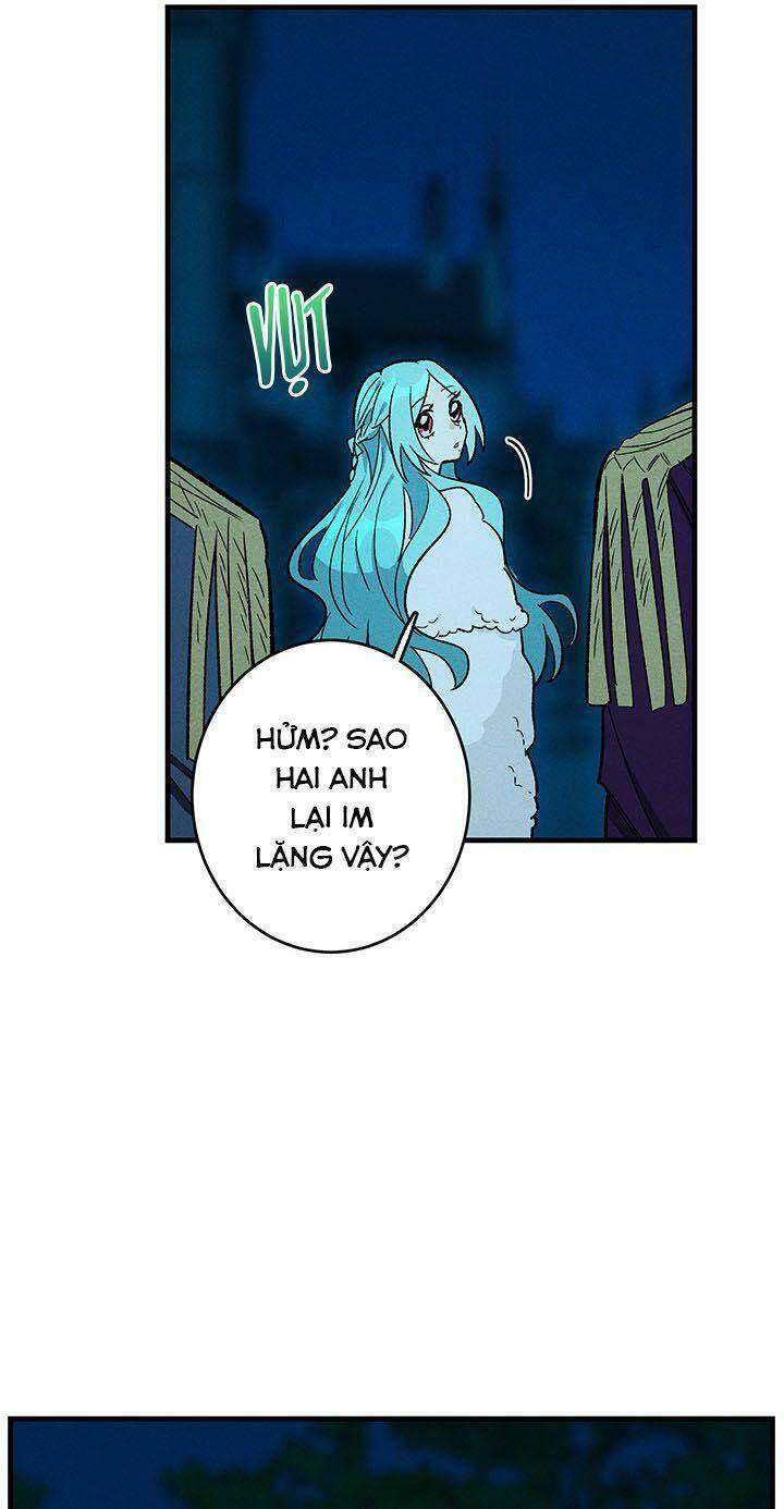 Đầu Bếp Hoàng Gia Chap 24 - Next Chap 25