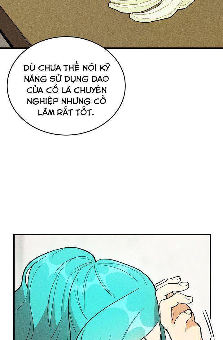 Đầu Bếp Hoàng Gia Chap 24 - Next Chap 25