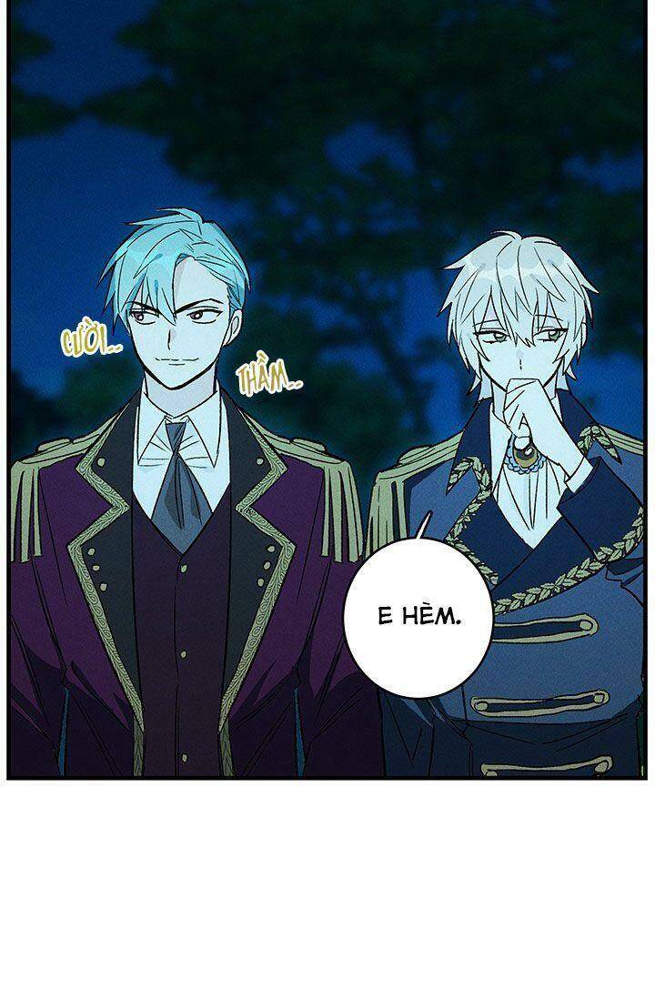 Đầu Bếp Hoàng Gia Chap 24 - Next Chap 25