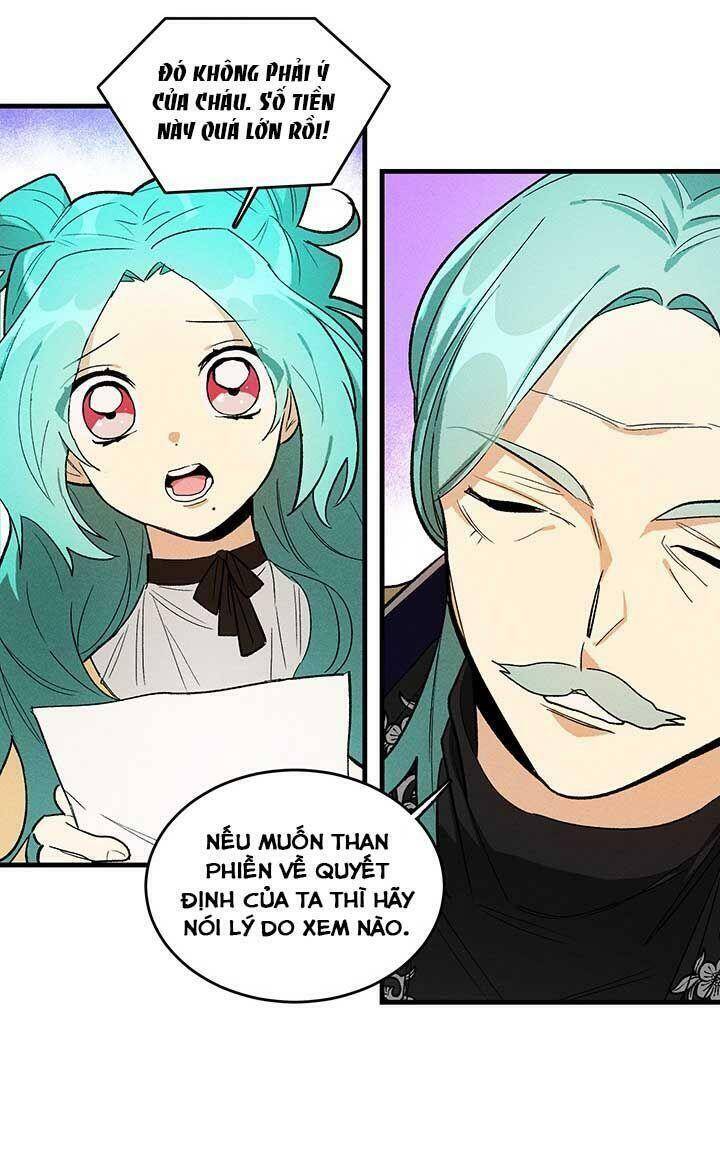 Đầu Bếp Hoàng Gia Chap 25 - Next Chap 26