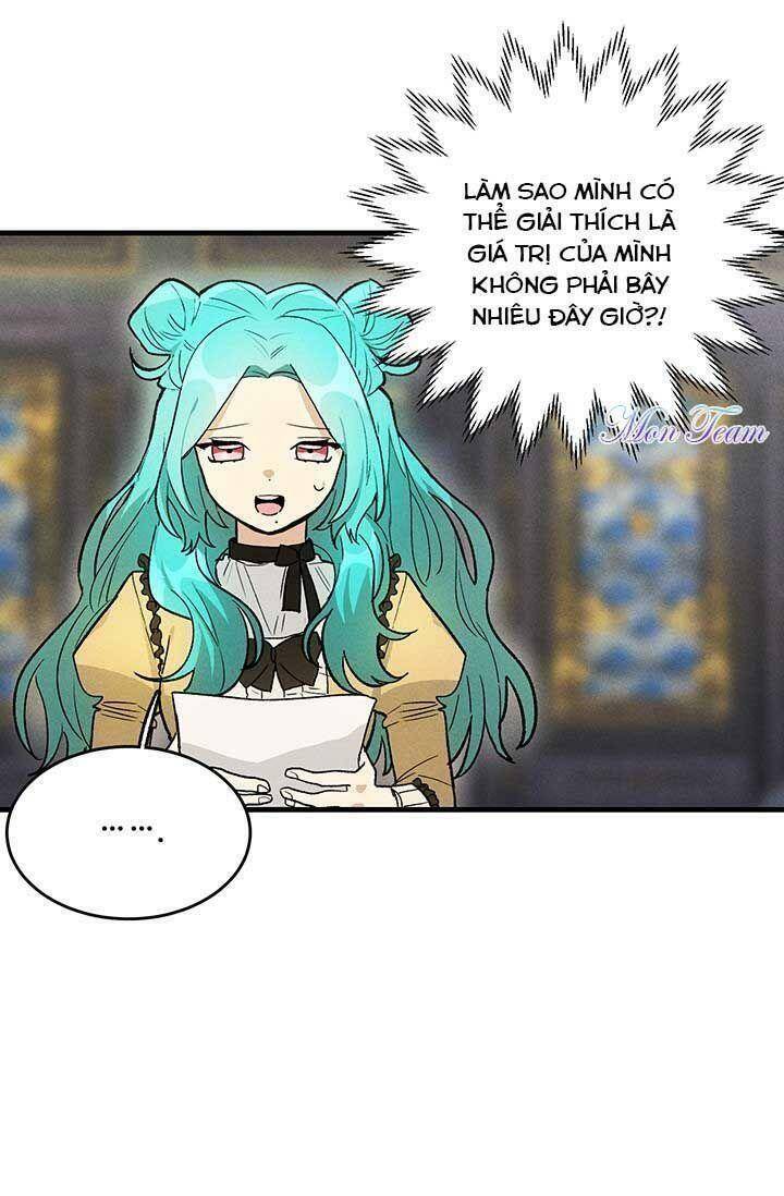 Đầu Bếp Hoàng Gia Chap 25 - Next Chap 26