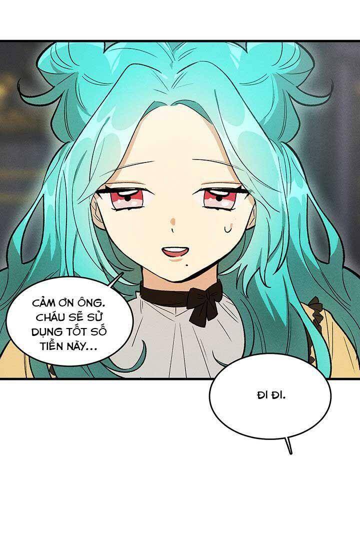 Đầu Bếp Hoàng Gia Chap 25 - Next Chap 26