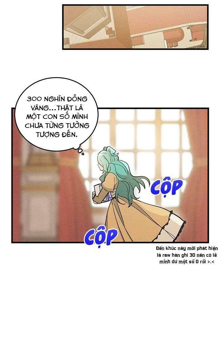 Đầu Bếp Hoàng Gia Chap 25 - Next Chap 26