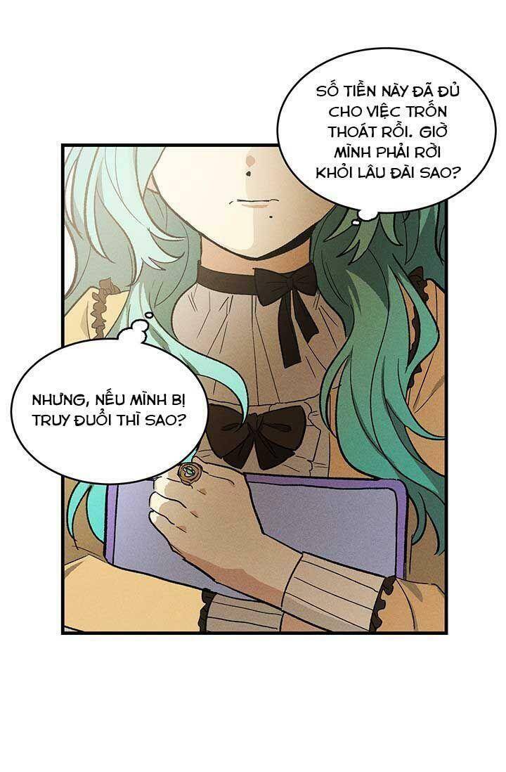 Đầu Bếp Hoàng Gia Chap 25 - Next Chap 26