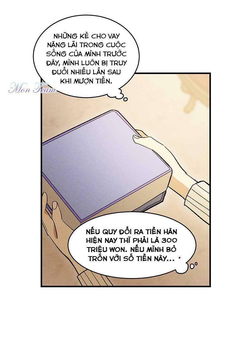 Đầu Bếp Hoàng Gia Chap 25 - Next Chap 26