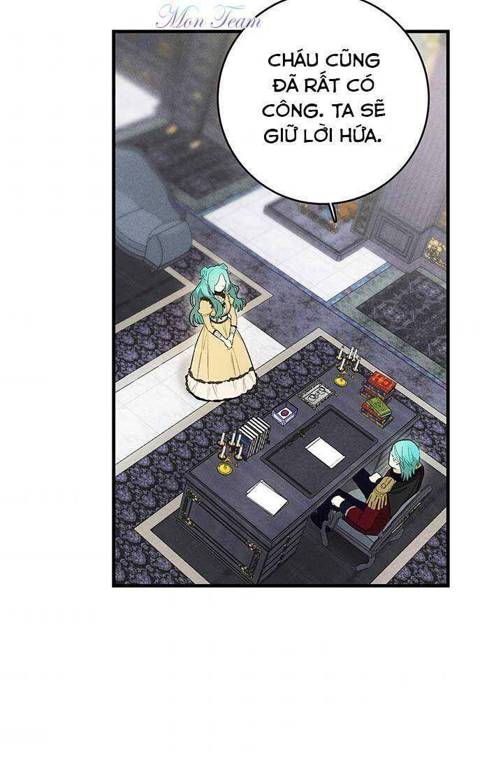 Đầu Bếp Hoàng Gia Chap 25 - Next Chap 26