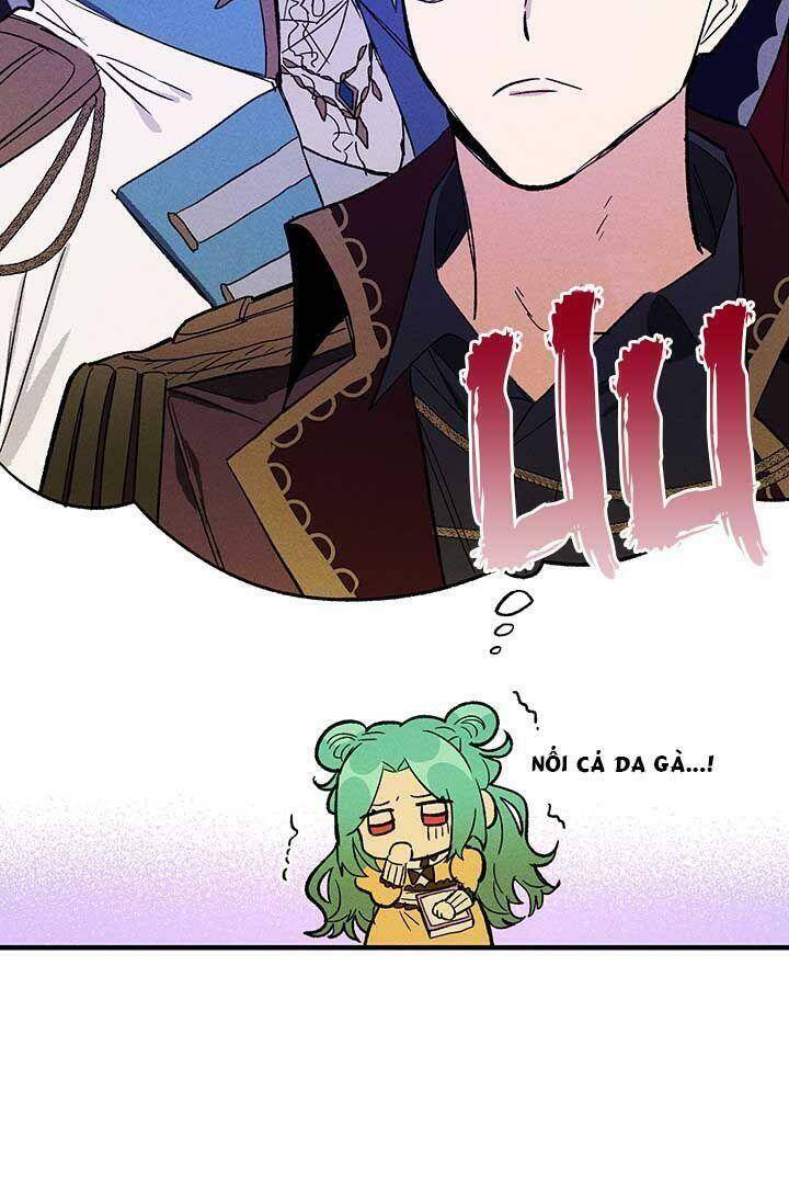 Đầu Bếp Hoàng Gia Chap 25 - Next Chap 26