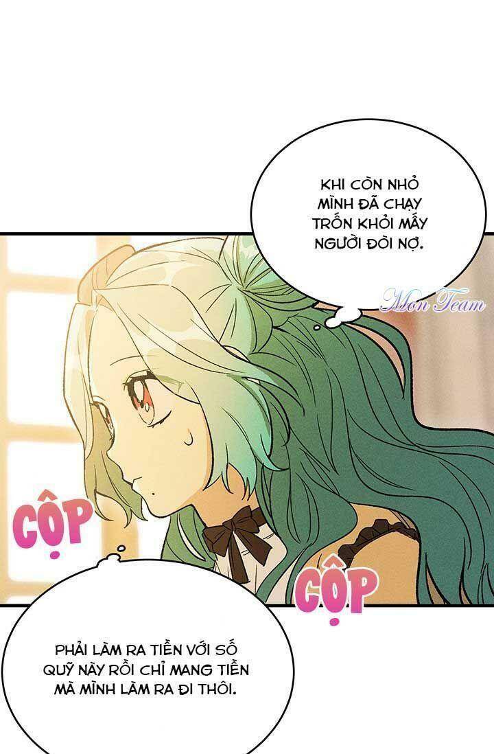 Đầu Bếp Hoàng Gia Chap 25 - Next Chap 26