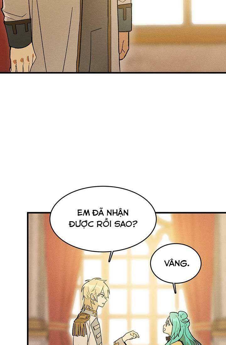 Đầu Bếp Hoàng Gia Chap 25 - Next Chap 26