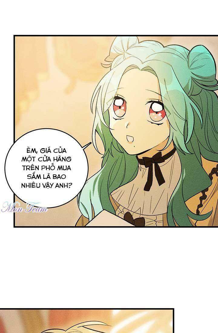 Đầu Bếp Hoàng Gia Chap 25 - Next Chap 26