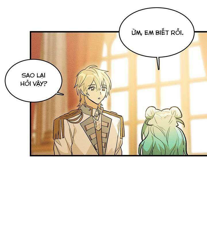 Đầu Bếp Hoàng Gia Chap 25 - Next Chap 26