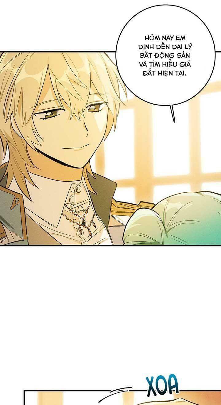 Đầu Bếp Hoàng Gia Chap 25 - Next Chap 26