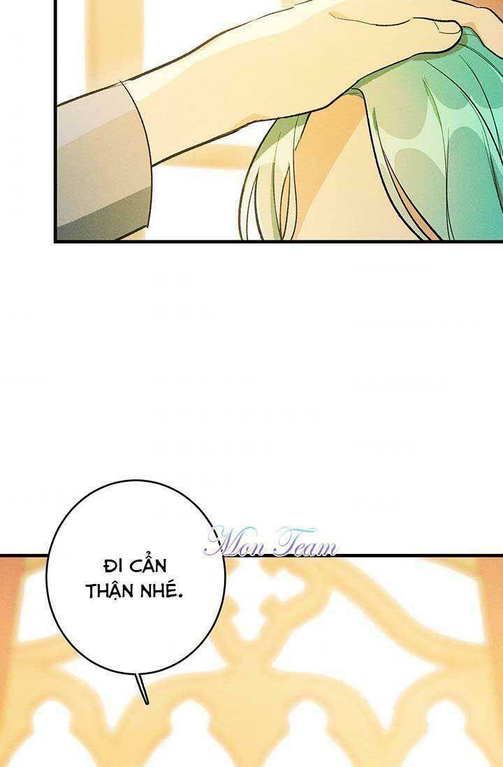 Đầu Bếp Hoàng Gia Chap 25 - Next Chap 26