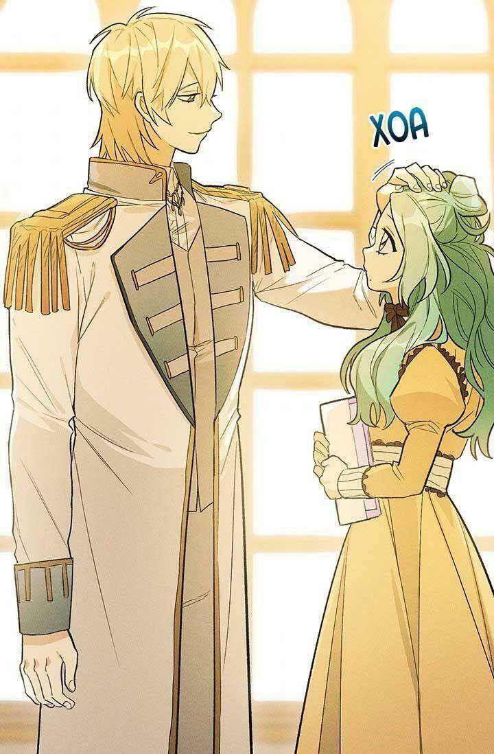 Đầu Bếp Hoàng Gia Chap 25 - Next Chap 26