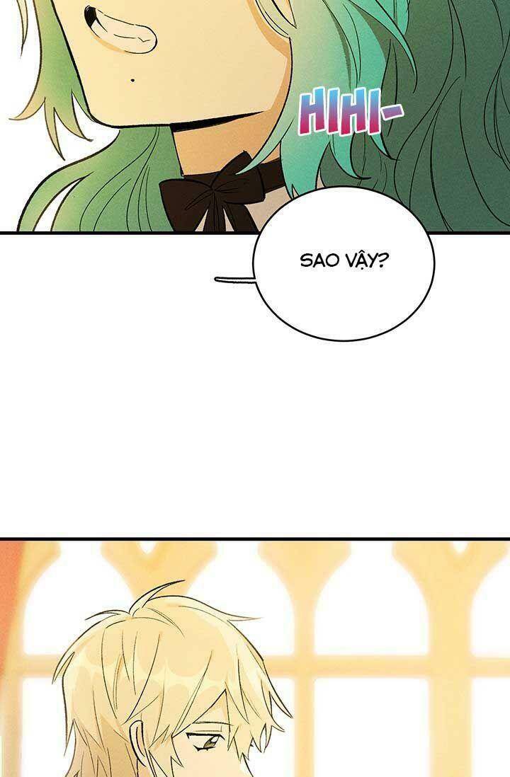 Đầu Bếp Hoàng Gia Chap 25 - Next Chap 26