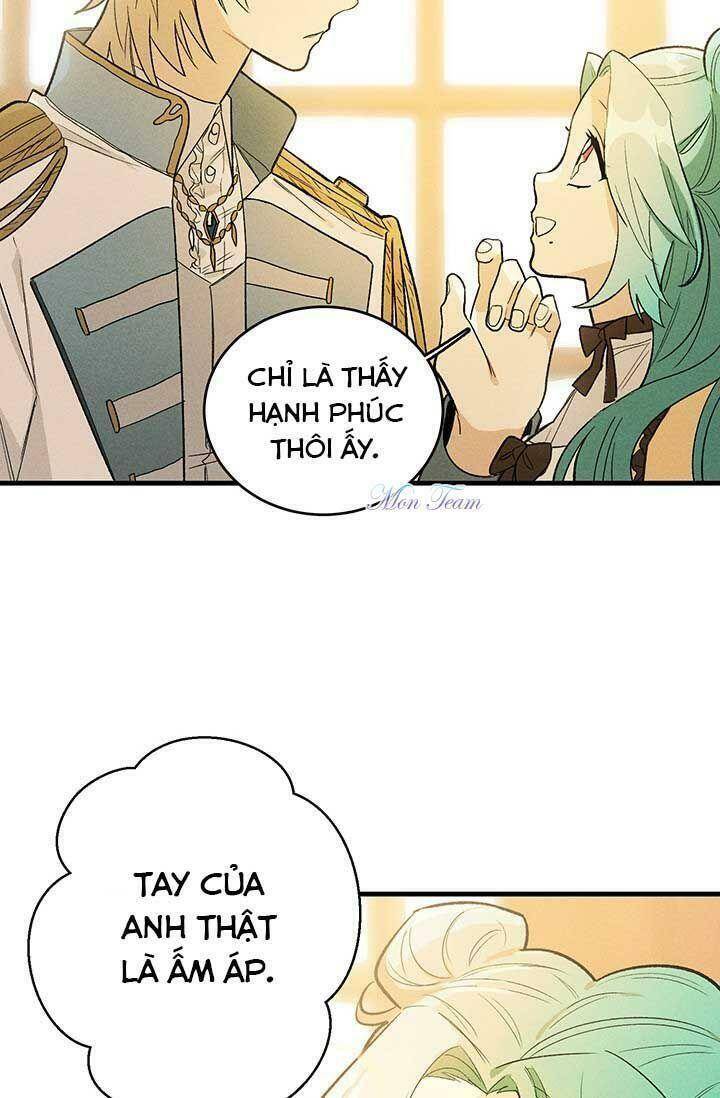 Đầu Bếp Hoàng Gia Chap 25 - Next Chap 26