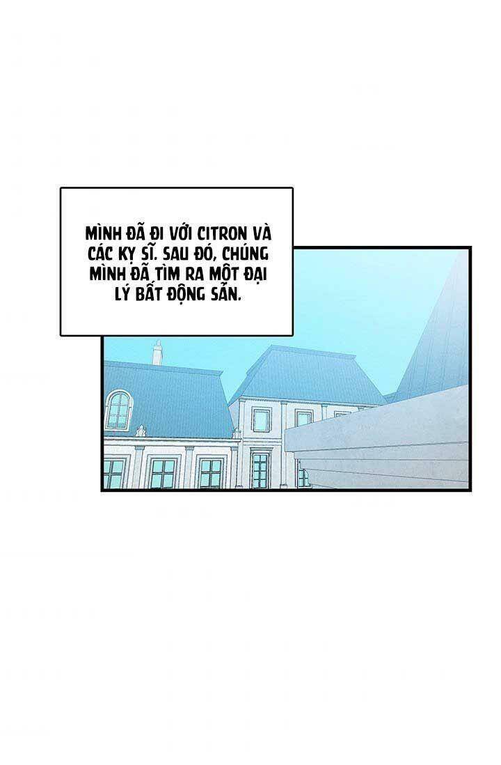 Đầu Bếp Hoàng Gia Chap 25 - Next Chap 26