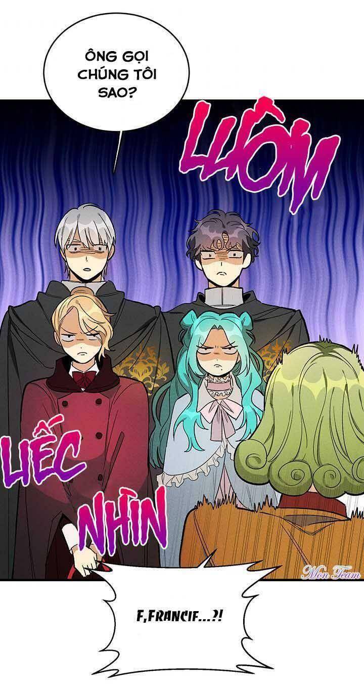 Đầu Bếp Hoàng Gia Chap 25 - Next Chap 26