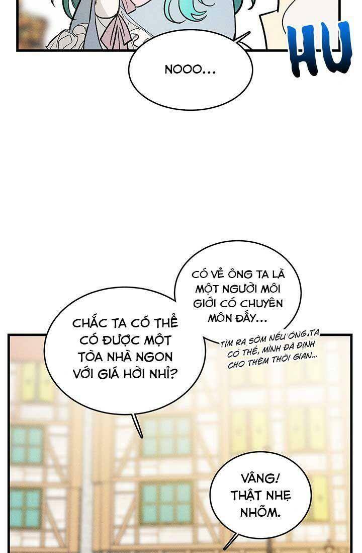Đầu Bếp Hoàng Gia Chap 25 - Next Chap 26