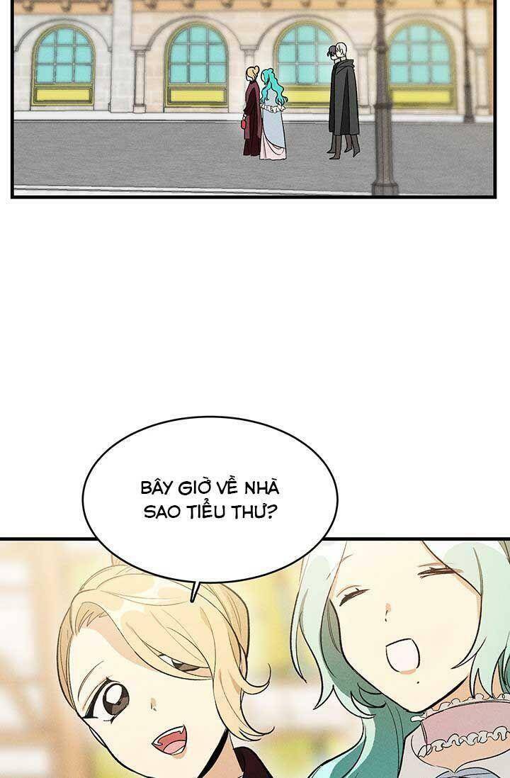 Đầu Bếp Hoàng Gia Chap 25 - Next Chap 26