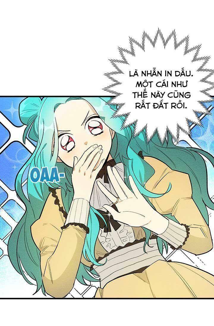 Đầu Bếp Hoàng Gia Chap 25 - Next Chap 26