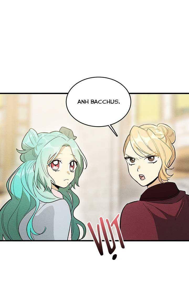 Đầu Bếp Hoàng Gia Chap 25 - Next Chap 26