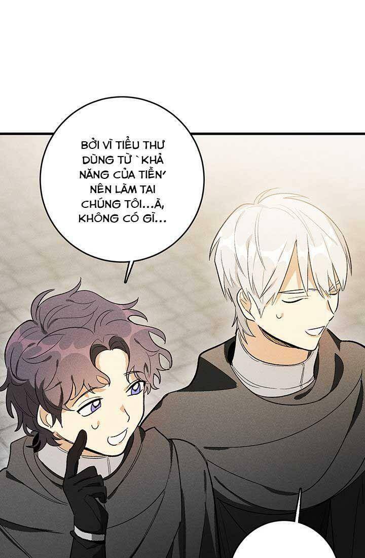 Đầu Bếp Hoàng Gia Chap 25 - Next Chap 26