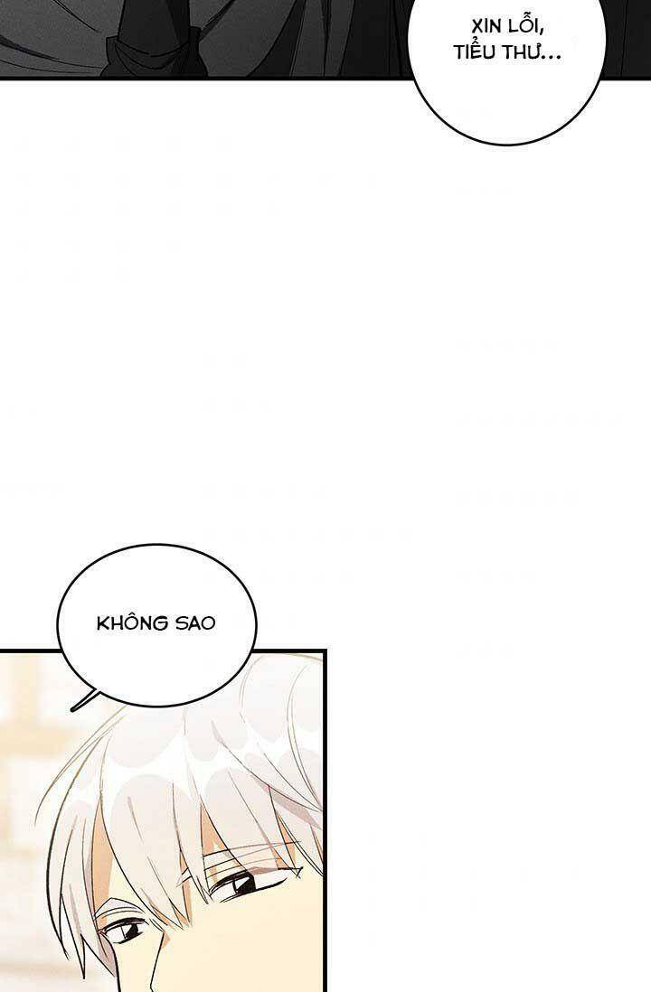 Đầu Bếp Hoàng Gia Chap 25 - Next Chap 26